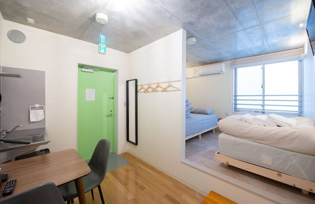 bmj Hyakunincho - Photo 1