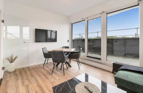 24-7 Living - Lüdinghausen Apartments - Foto 10