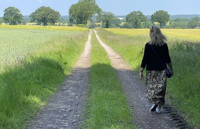 Flat in Eutin on the Kleiner Eutiner See Lake - Photo 33