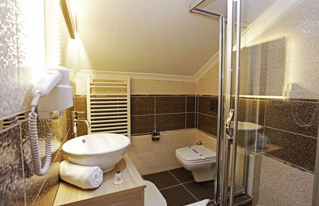 Kavalali Suites - Photo 61