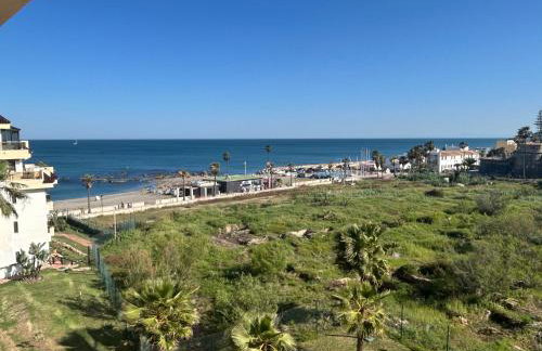 SEA & CASTILLO VIEW - Foto 2