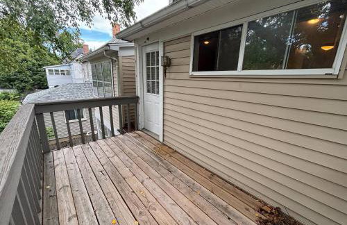 2nd Floor suite, close to ISU, Mill, & downtown - Foto 34