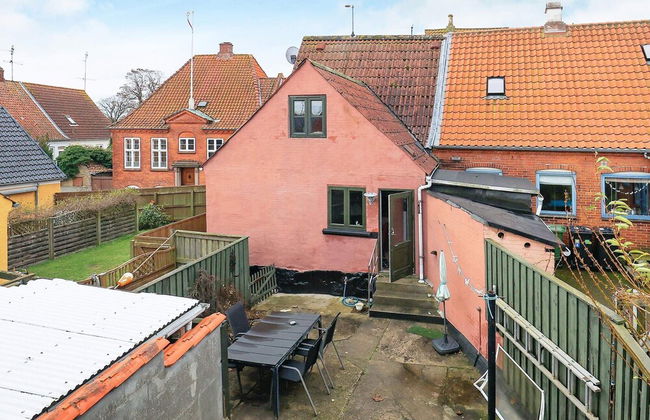 4 Person Holiday Home in Marstal - Photo 32