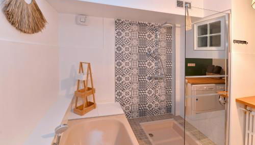 A l'Oree du Bois - Photo 2, Shower