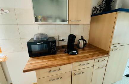 G.O.D. Ferienwohnung - Foto 8