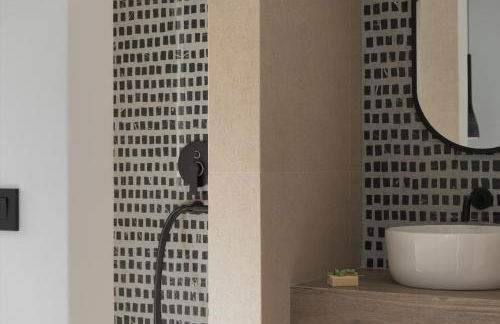 Asea Villa, Spectacular right-on-the-beach Retreat, By ThinkVilla - Foto 50