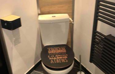 Le Refuge de la Gravière - Foto 12