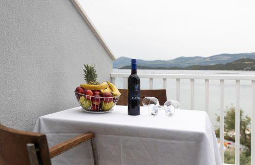 Apartments by the sea Zuronja, Peljesac - 10137 - Photo 14