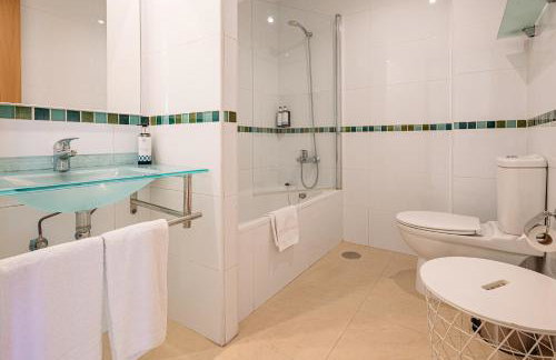 Apartamentos MS Puerto Marina, antes MS Pepita - Foto 94