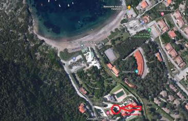 NISPORTO APPARTAMENTO 100 MT DAL MARE E PISCINA - Foto 12