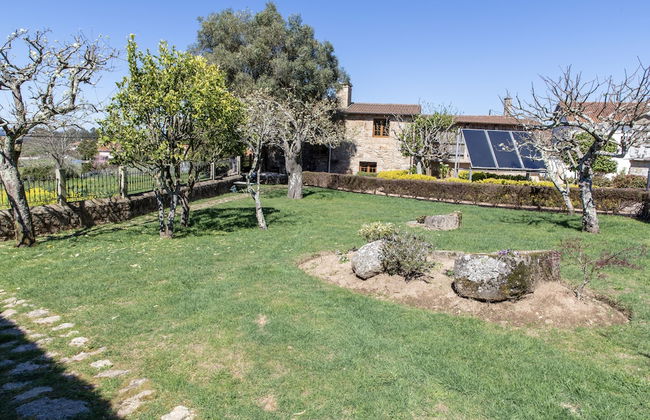 Casa Rural as Bentinas - Foto 76