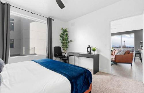 Spectacular Central City 2BD2BA - Foto 53