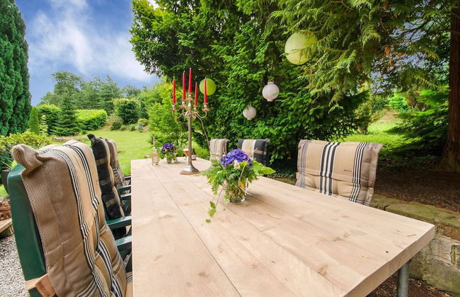 Cozy Hideaway in Ferrieres - Photo 20