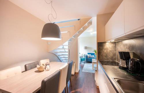 Nature retreat home in Hambachtal Holiday Park - Foto 56