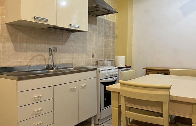 Casa Van Gogh 4 pax in Ceccano - Foto 19