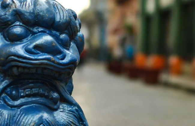 Centro Habana Free Tour - Foto 1