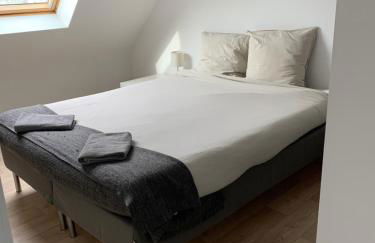 Maison Jardin De La Baie - Parking - Jardin Clos - Douarnenez - Foto 15