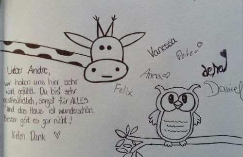 Ferienhaus Eifel - Photo 19