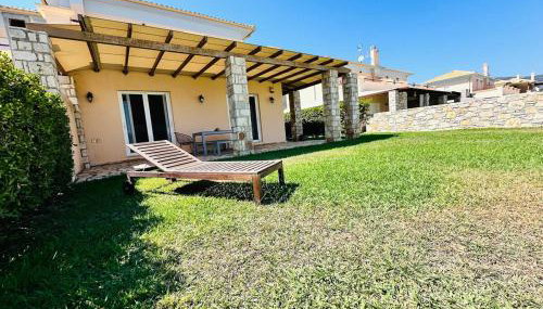 Villa Onar Nafpaktos with private pool - Foto 3, Garden