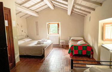 Eremo Montemezzano - Foto 29