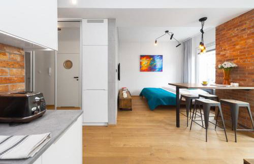 Lofts Cracow Apartments - City Center - Photo 28