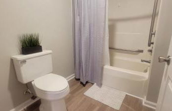 Studio 415 Spring Lake - Fayetteville near Fort Bragg - Accessible 1st Floor with Self Check-in - Perfect for short or long-term stays - Foto 29
