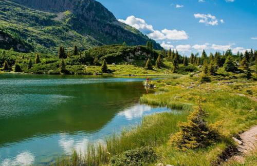 Dolomiti Haus - Immerso nelle Dolomiti - Photo 25