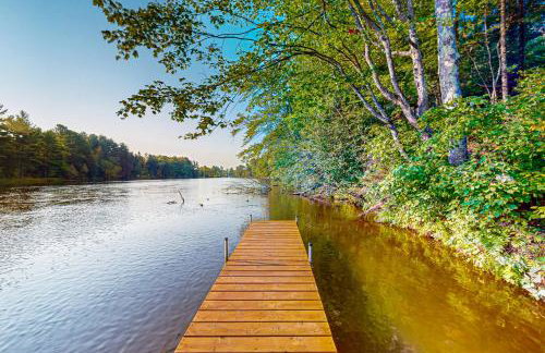 Brown Bear Cabin - Foto 32