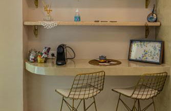 Manus Dei Exclusive Suites - Foto 18