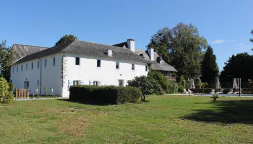 Gîtes L'Escargot Bleu - Foto 2