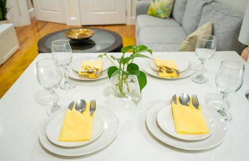 80-3 3BR Boston - Charming Apt near Dorchester Center - Foto 40