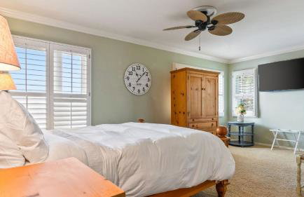 Point Loma Home w Putting Green Firepit Game Room Beach Access Zola Street by AvantStay - Foto 22