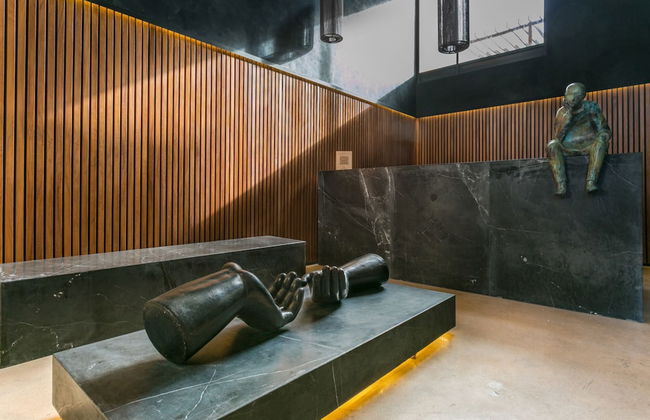 Ceren Luxury Apartments by Spot Rentals - Foto 7