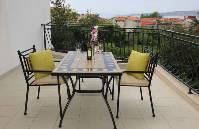 Apartments Aurelia - Foto 8