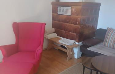 Ferienhaus Wolferstetter - Foto 21