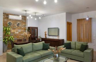 Syros Sun Beach Villa - Foto 33