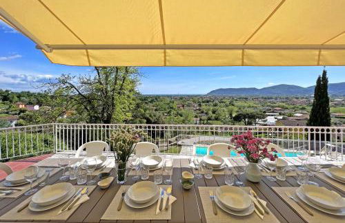 Villa Collina Del Sole 12 Pax by VILLASRETREATS - Foto 48
