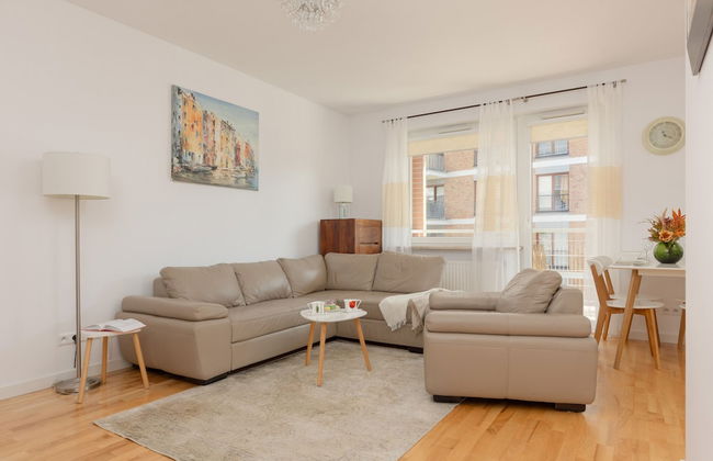 Fort Bema Apartment by Renters - Foto 1