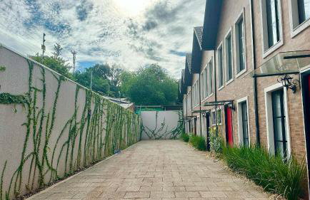 Amora Maria Residencial - Photo 2