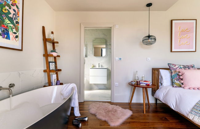 Two Guns in Kingswear - Foto 73