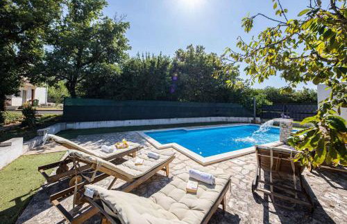 Holiday home in Prgomet 53213 - Foto 4