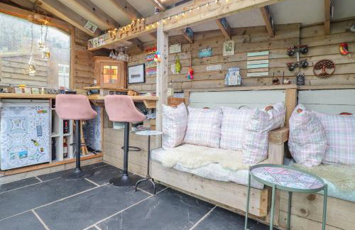 Ty Gwyn Cottage - Foto 32