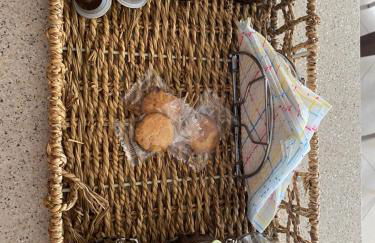 Orsalia's Apartment - Foto 17