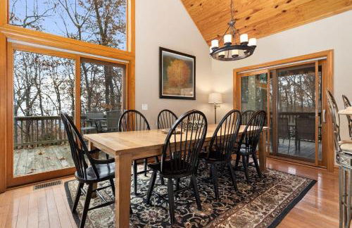 Chestnut Springs with Wintergreen Advantage - Foto 14