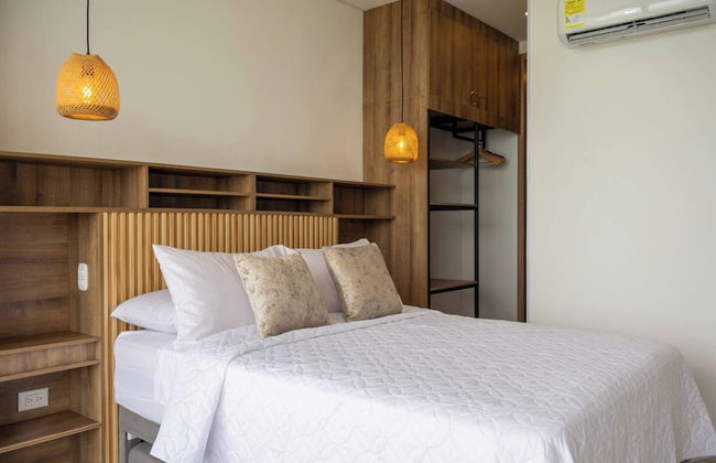 Apartasuite Salinas del Mar - Bello Horizonte - Photo 36