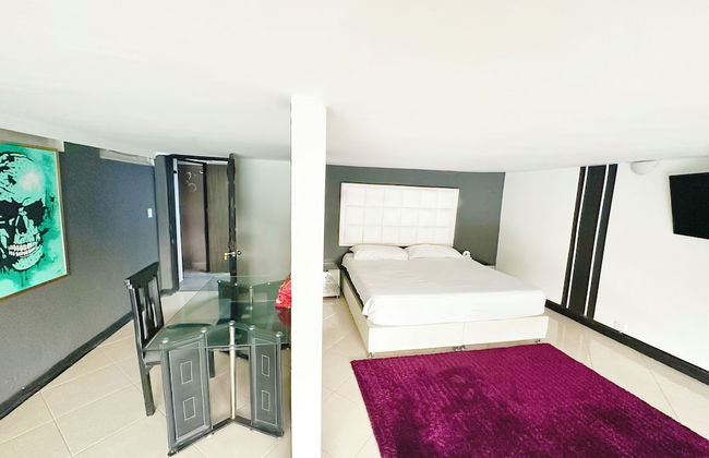 PROMO 18 BDRM Building, Pool+ 5Jacuzzis at Poblado - Foto 26