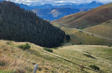 Studio Peyragudes ski resort - Foto 15
