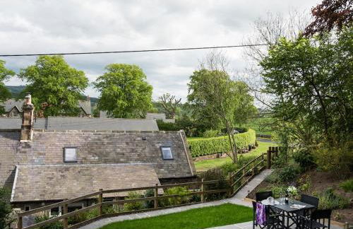 Chatton Cottage - Foto 30