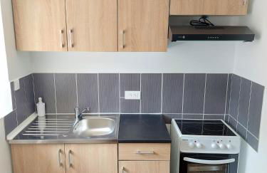 Cosy 3 - Lunéville centre - Foto 9