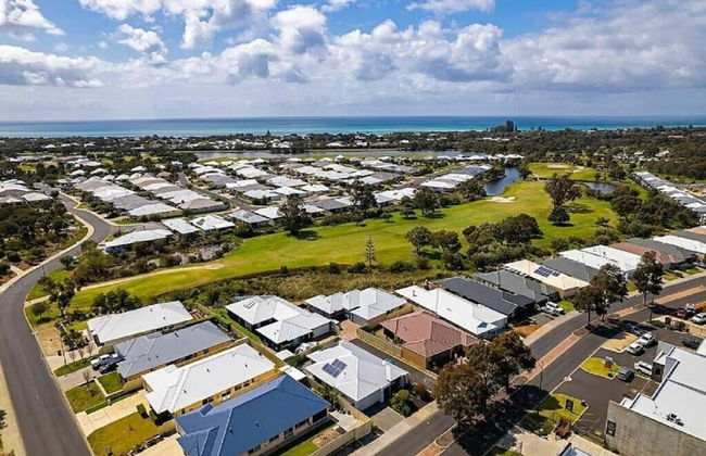 Fish Eagle Retreat - Foto 23